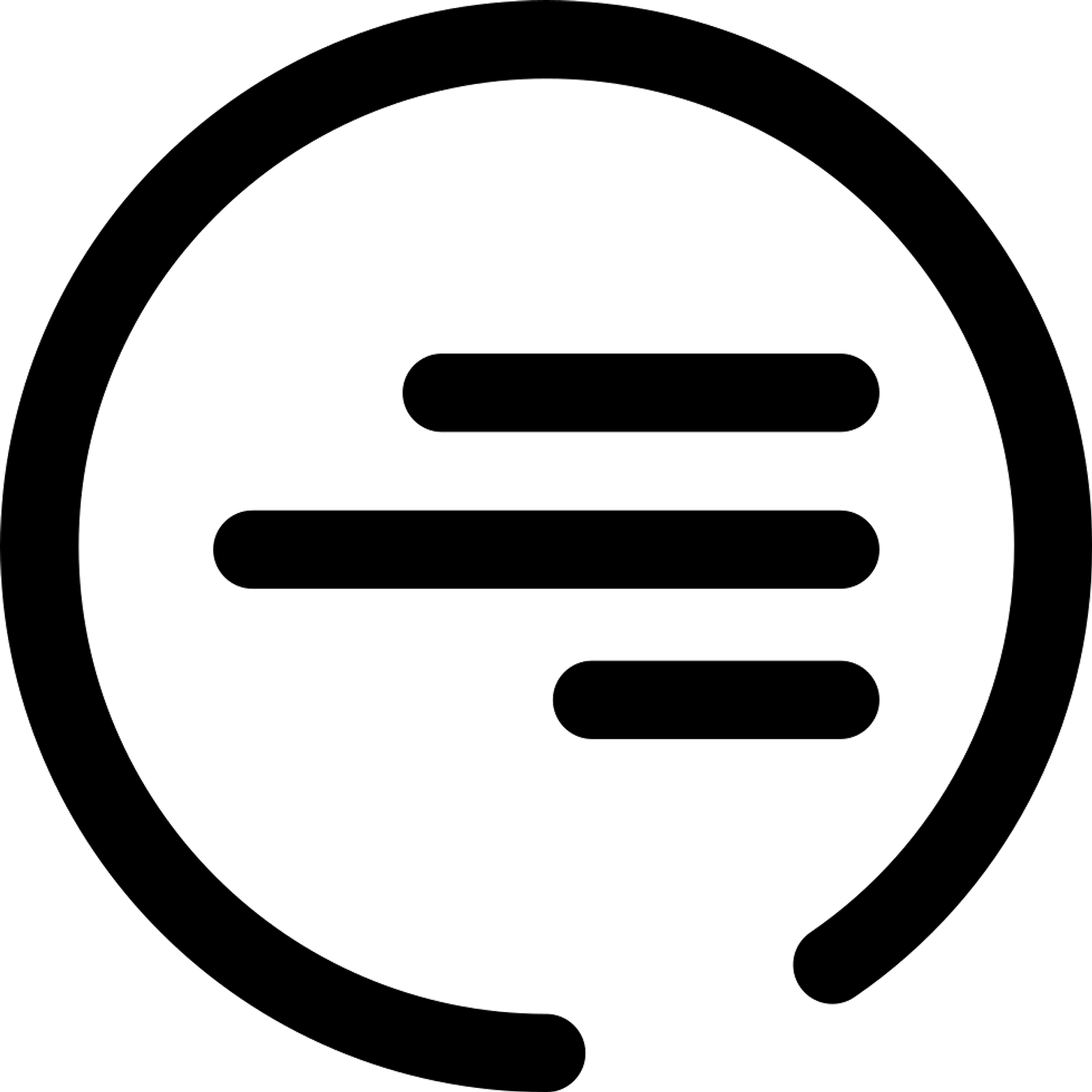 Site Menu